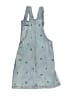 Gap 100% Polyester Blue Dress Size 5T - photo 2