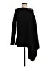 Derek Lam Black Pullover Sweater Size S - photo 1