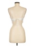 Cotton Candy LA Ivory Tank Top Size M - photo 2