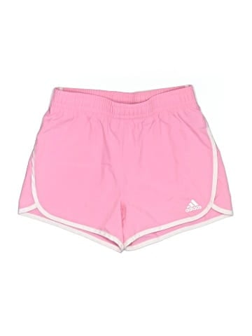 Adidas Athletic Shorts (view 1)