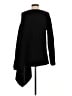 Derek Lam Black Pullover Sweater Size S - photo 2