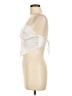 Cotton Candy LA Ivory Tank Top Size M - photo 5
