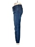 CALVIN KLEIN JEANS Blue Jeans Size 6 - photo 5