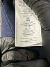 MICHAEL Michael Kors Solid Blue Casual Pants Size L - photo 8