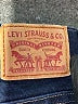 Levi's Blue Jeans Size 31 waist - photo 7
