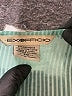 ExOfficio Teal Green 3/4 Sleeve Blouse Size S - photo 7