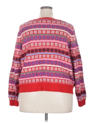 Lane Bryant Cardigan (view 2)