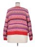 Lane Bryant Red Cardigan Size 22 - 24 Plus - photo 2