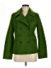 Old Navy Green Coat Size M - photo 1