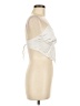 Cotton Candy LA Ivory Tank Top Size M - photo 4