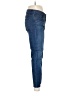 CALVIN KLEIN JEANS Blue Jeans Size 6 - photo 4