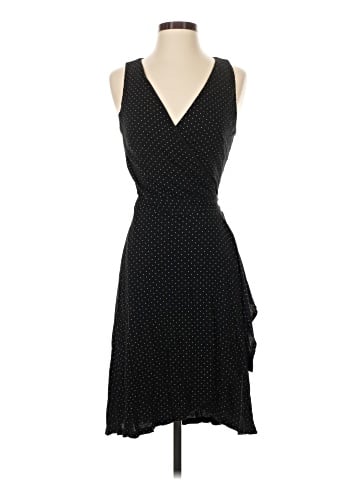 Ann Taylor LOFT Cocktail Dress (view 1)