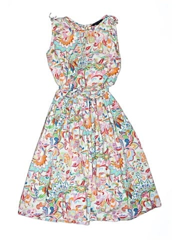 Lands' End Dress (view 1)