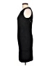 Reiss Solid Black Cocktail Dress Size L - photo 5