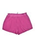 Tek Gear Solid Pink Shorts Size 1X - photo 1