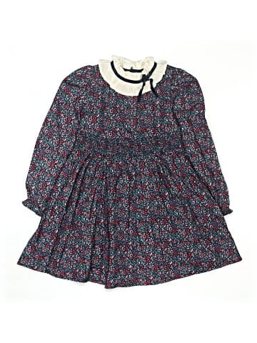 Janie and Jack Dress (view 1)