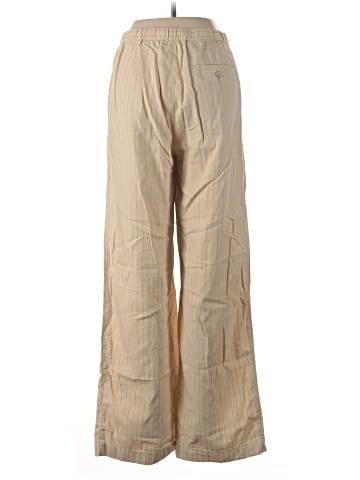 Ines de la Fressange for Uniqlo Khakis (view 2)