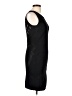 Reiss Solid Black Cocktail Dress Size L - photo 4