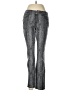 DKNY Jeans Tweed Gray Jeans Size 8 - photo 1