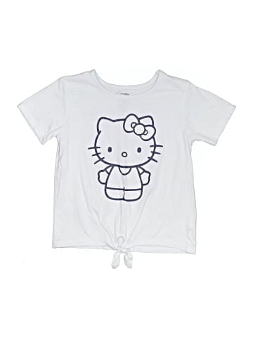 Hello Kitty Short Sleeve T-Shirt (view 1)