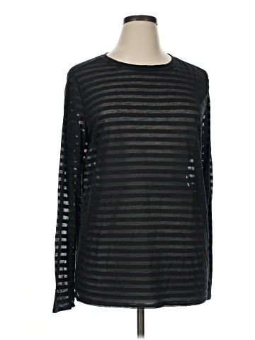 Gap Long Sleeve T-Shirt (view 1)