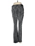 DKNY Jeans Tweed Gray Jeans Size 8 - photo 2