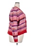 Lane Bryant Red Cardigan Size 22 - 24 Plus - photo 4