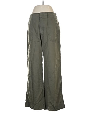 Gap Linen Pants (view 1)