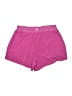 Tek Gear Solid Pink Shorts Size 1X - photo 2