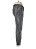 DKNY Jeans Tweed Gray Jeans Size 8 - photo 4
