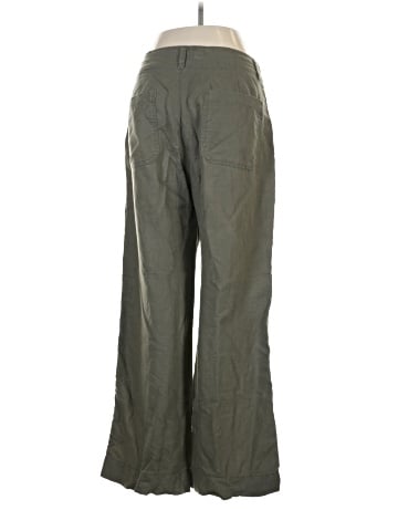 Gap Linen Pants (view 2)