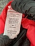 Peppermint 100% Polyester Solid Red Casual Dress Size S - photo 8