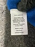 Talbots 100% Cashmere Blue Cashmere Pullover Sweater Size S - photo 8
