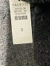 Talbots 100% Cashmere Blue Cashmere Pullover Sweater Size S - photo 9