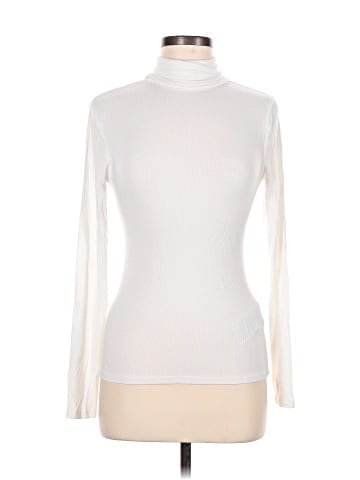 Amisu Long Sleeve Top (view 1)