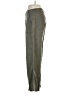 Gap Green Gray Linen Pants Size 2 - photo 5