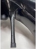 Gucci Black Heels Size 6 - photo 3