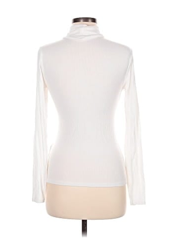 Amisu Long Sleeve Top (view 2)