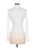 Amisu Ivory Long Sleeve Top Size M - photo 2