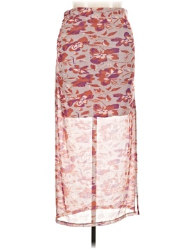 Free People Casual Skirt