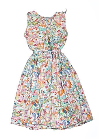 Lands' End Dress (view 2)
