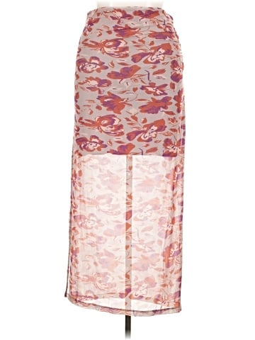 Free People Casual Skirt (view 2)
