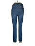 Gap Solid Blue Jeans Size 10 - photo 2