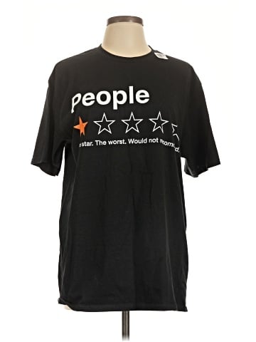 Port & Company Short Sleeve T-Shirt (view 1)