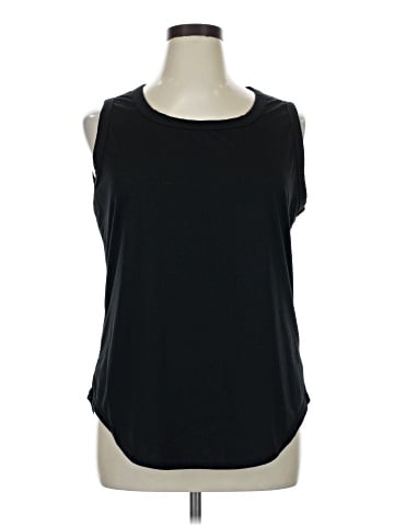 Automet Sleeveless T-Shirt (view 1)