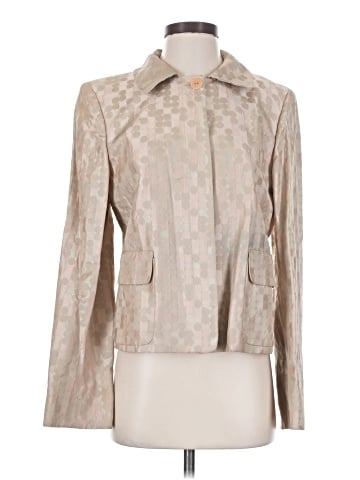 Linda Allard Ellen Tracy Jacket (view 1)