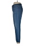 Gap Solid Blue Jeans Size 10 - photo 5