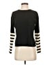 Title Nine Black Long Sleeve Top Size XS - photo 1