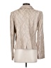 Linda Allard Ellen Tracy Tan Jacket Size 8 - photo 2