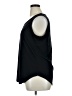 Automet Black Sleeveless T-Shirt Size XL - photo 5